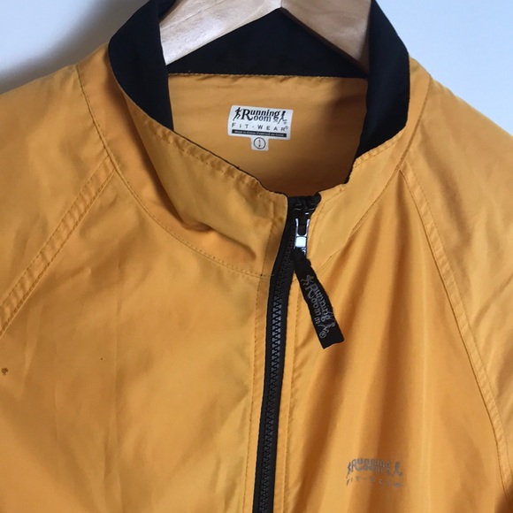 Running Room Jacket Small - Picture 2 of 7